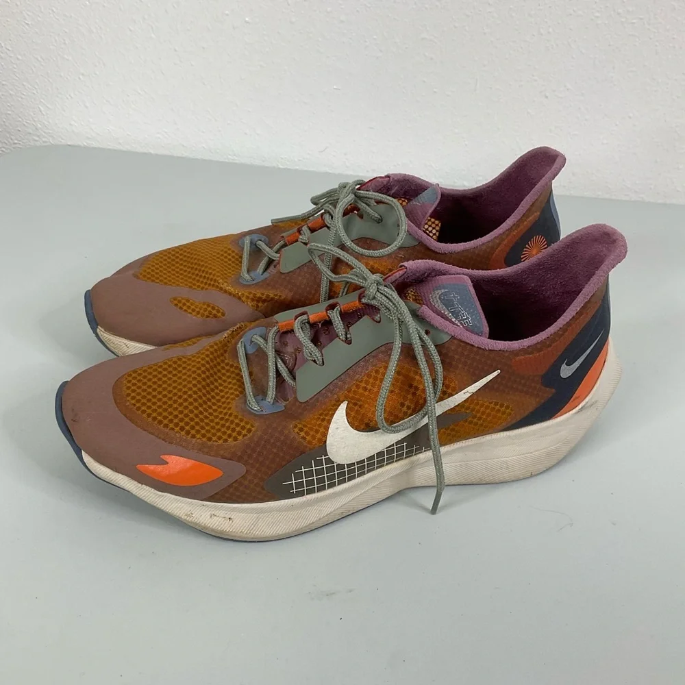 Nike men’s vapor